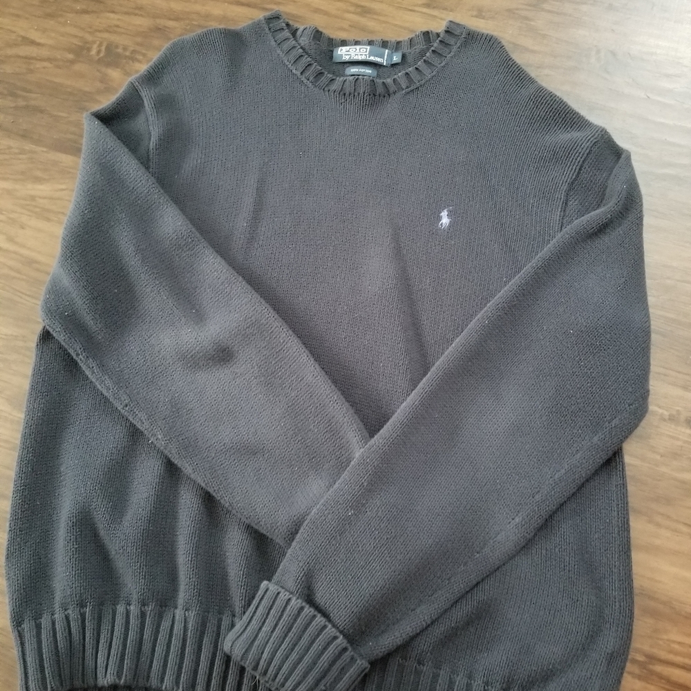 Ralph Lauren Polo sweater